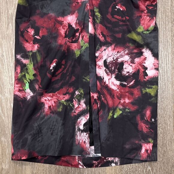 Talbot Runhof Dress Size 6 - Picture 12 of 16